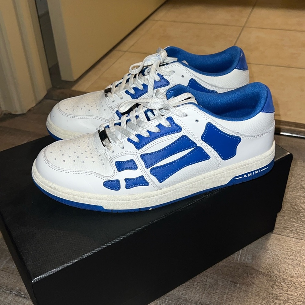 Amiri sneakers